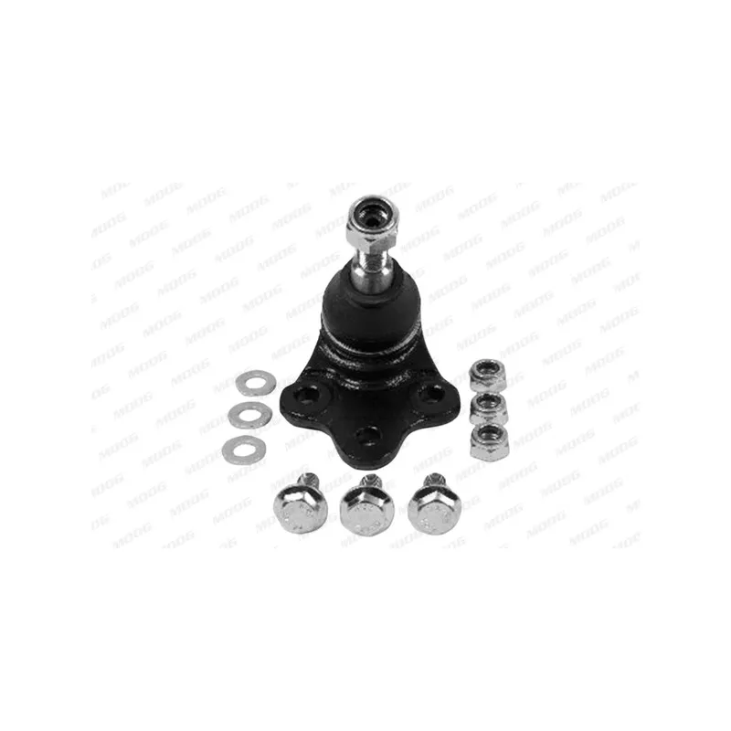 Rotule de suspension MOOG LR-BJ-8089