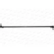 Barre de connexion MOOG LR-DS-5015 - Visuel 2