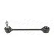 Entretoise/tige, stabilisateur MOOG LR-LS-10624 - Visuel 1