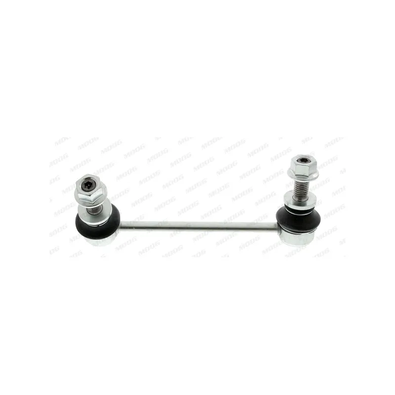 Entretoise/tige, stabilisateur arrière gauche MOOG LR-LS-14643