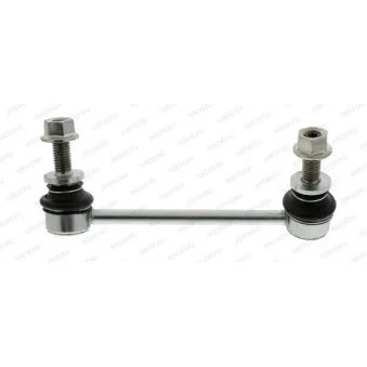 Entretoise/tige, stabilisateur arrière droit MOOG LR-LS-14644