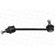 Entretoise/tige, stabilisateur MOOG LR-LS-1866 - Visuel 2