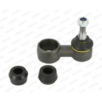 Entretoise/tige, stabilisateur MOOG LR-LS-2681