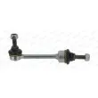 Entretoise/tige, stabilisateur MOOG LR-LS-2683 - Visuel 1