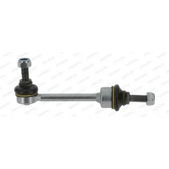 Entretoise/tige, stabilisateur MOOG