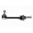 Entretoise/tige, stabilisateur MOOG LR-LS-2683 - Visuel 2