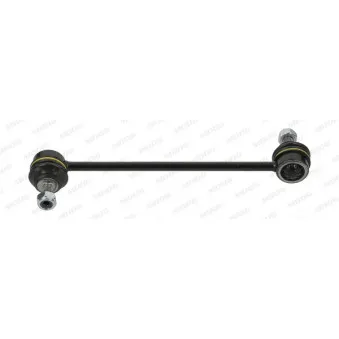 Entretoise/tige, stabilisateur MOOG LR-LS-8087