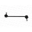 Entretoise/tige, stabilisateur MOOG LR-LS-8087 - Visuel 2
