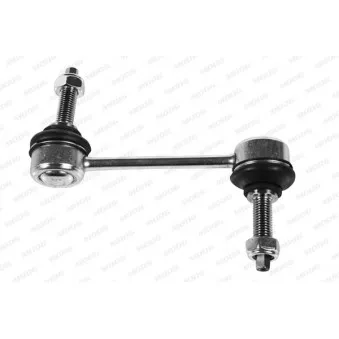 Entretoise/tige, stabilisateur MOOG