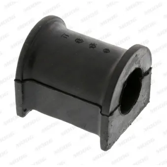Coussinet de palier, stabilisateur MOOG LR-SB-10879
