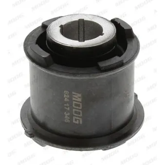 Suspension, support d'essieu MOOG LR-SB-12556