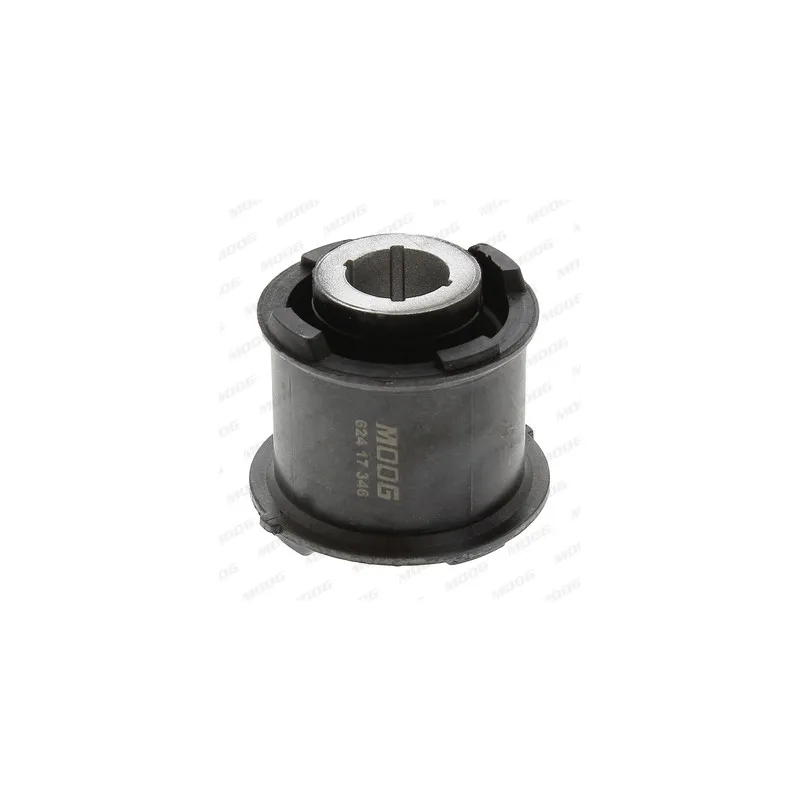 Suspension, support d'essieu MOOG LR-SB-12556