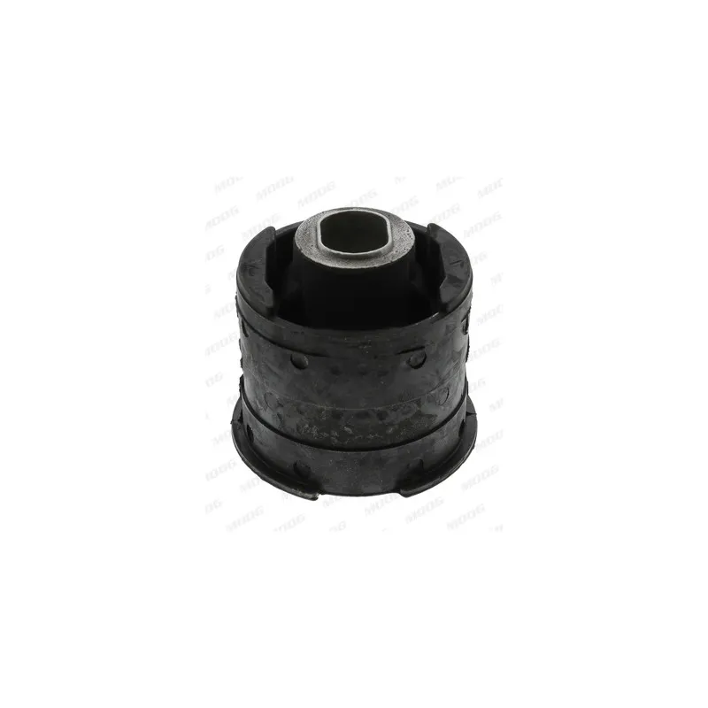 Suspension, corps de l'essieu MOOG LR-SB-12566