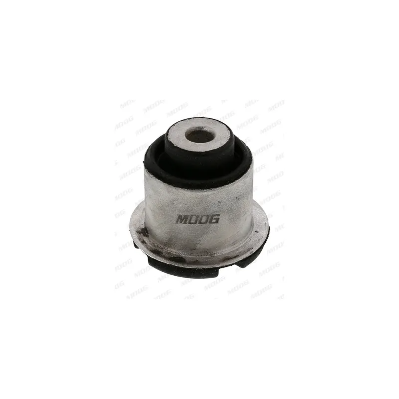 Silent bloc de suspension (train avant) MOOG LR-SB-14844