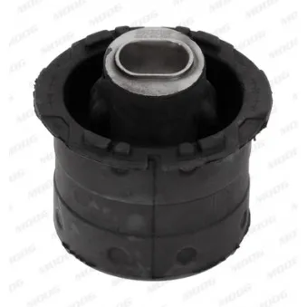 Suspension, corps de l'essieu MOOG LR-SB-14858