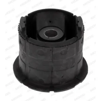 Suspension, corps de l'essieu MOOG LR-SB-14859