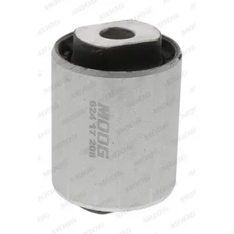 Silent bloc de suspension (train avant) MOOG LR-SB-14951