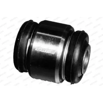 Suspension, corps de l'essieu MOOG LR-SB-5059