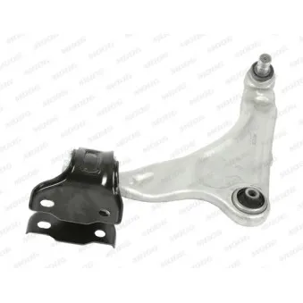 Bras de liaison, suspension de roue avant gauche MOOG LR-TC-14533