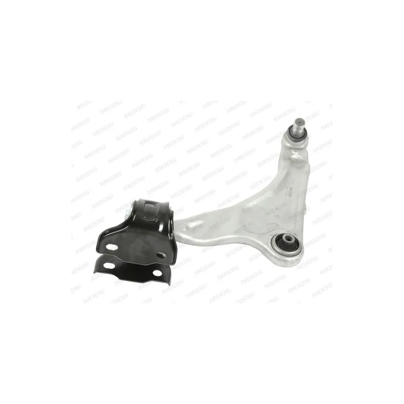 Bras de liaison, suspension de roue avant gauche MOOG LR-TC-14533