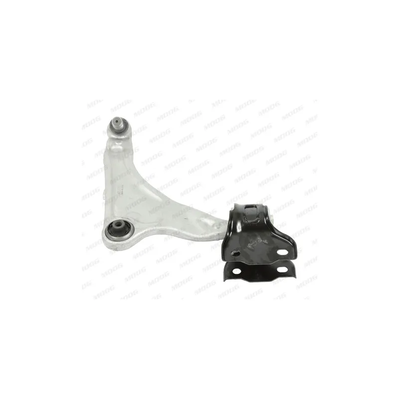 Bras de liaison, suspension de roue avant droit MOOG LR-TC-14534
