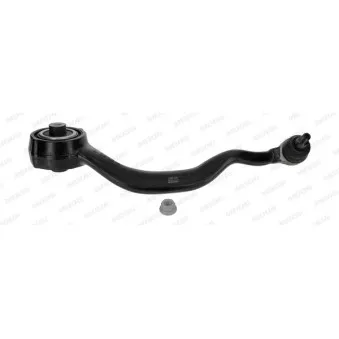 Triangle ou bras de suspension (train avant) MOOG LR-TC-14754