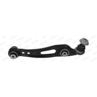 Bras de liaison, suspension de roue avant gauche MOOG LR-TC-14755