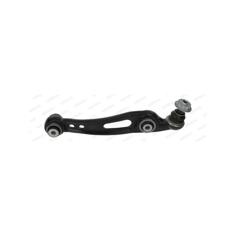 Bras de liaison, suspension de roue avant gauche MOOG LR-TC-14755