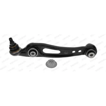 Triangle ou bras de suspension (train avant) MOOG LR-TC-14756