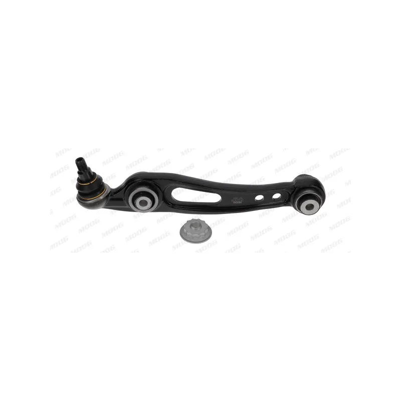 Triangle ou bras de suspension (train avant) MOOG LR-TC-14756