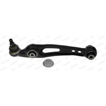 Triangle ou bras de suspension (train avant) MOOG LR-TC-14853