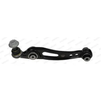Triangle ou bras de suspension (train avant) MOOG LR-TC-14854