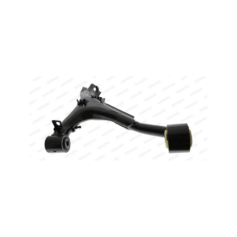 Bras de liaison, suspension de roue arrière gauche MOOG LR-TC-15459