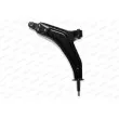 Triangle ou bras de suspension (train avant) MOOG LR-TC-1924 - Visuel 2