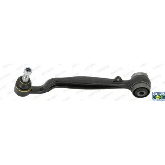 Triangle ou bras de suspension (train avant) MOOG LR-TC-5055