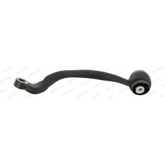 Bras de liaison, suspension de roue avant gauche MOOG LR-TC-5056