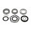 Roulement de roue avant MOOG LR-WB-11621 - Visuel 1