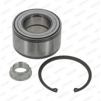 Roulement de roue avant MOOG LR-WB-11625