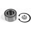 Roulement de roue avant MOOG LR-WB-11625 - Visuel 2