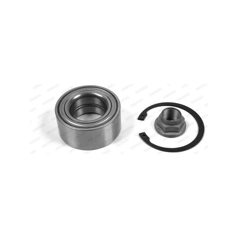 Roulement de roue avant MOOG LR-WB-11626