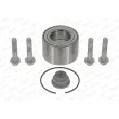 Roulement de roue avant MOOG LR-WB-11640 - Visuel 1