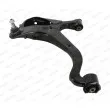 Bras de liaison, suspension de roue avant droit MOOG LR-WP-12526 - Visuel 1