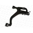 Bras de liaison, suspension de roue avant droit MOOG LR-WP-12526 - Visuel 2