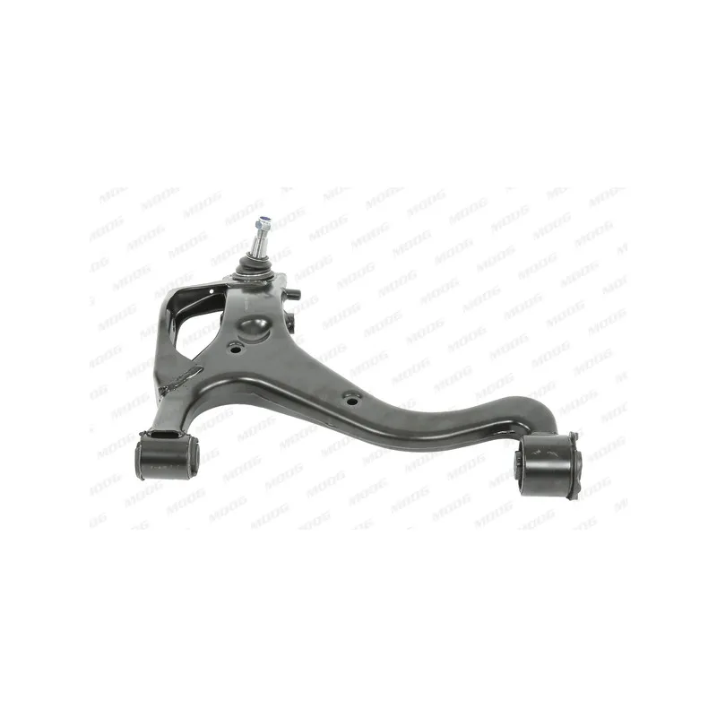 Bras de liaison, suspension de roue avant gauche MOOG LR-WP-13603