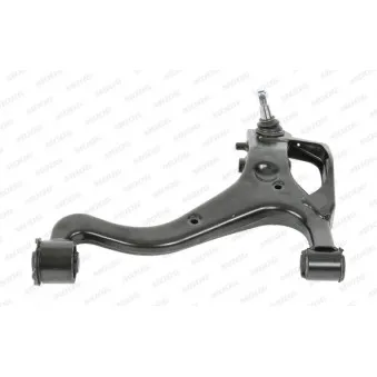 Bras de liaison, suspension de roue avant droit MOOG LR-WP-13604
