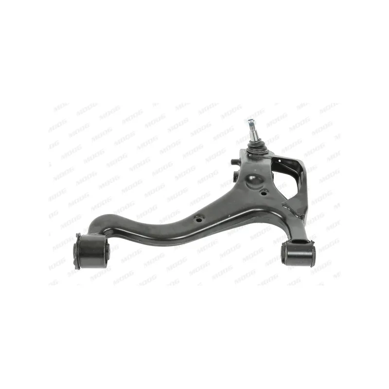 Bras de liaison, suspension de roue avant droit MOOG LR-WP-13604