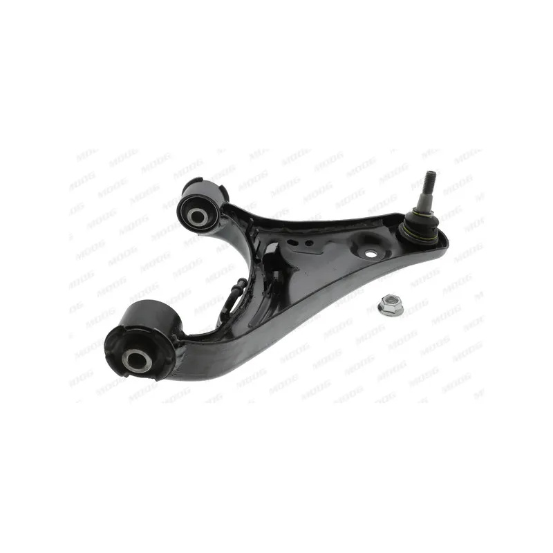 Bras de liaison, suspension de roue avant gauche MOOG LR-WP-15147