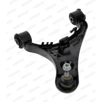 Bras de liaison, suspension de roue avant gauche MOOG LR-WP-15148