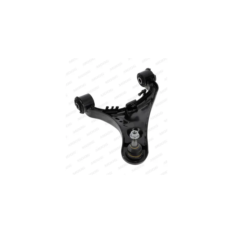 Bras de liaison, suspension de roue avant gauche MOOG LR-WP-15148
