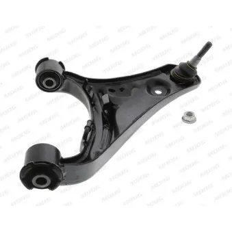 Bras de liaison, suspension de roue avant gauche MOOG LR-WP-15149